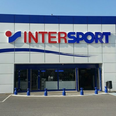 Intersport St Père sur Loire