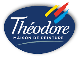 Théodore Maison de Peinture Agence d'Orléans
